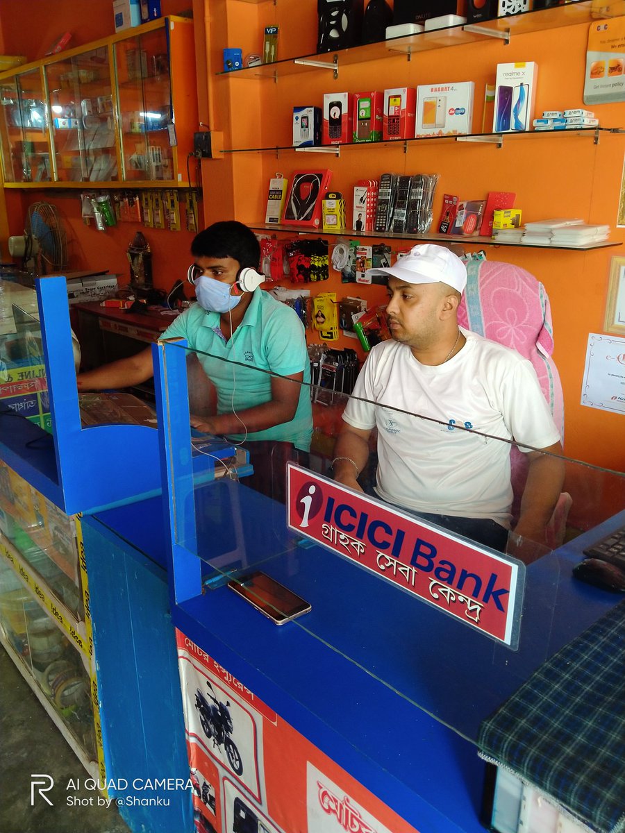 sdasinfo's tweet photo. Csc diwas KVK FARMER CONSULTING TO KVK SCIENTISTS.VLE-SHANKU DAS,
CSC-275371210013,
PARANPUR,MALDA,W.B
@CscMalda 
@dintya15 
@joydevonly 
@cscwestbengal https://t.co/Y73DR7wAGB