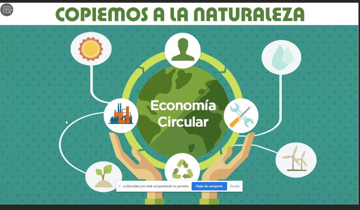 𝘖𝘴𝘤𝘢𝘳 𝘏𝘦𝘳𝘯𝘢𝘯𝘥𝘰 𝘓𝘢𝘨𝘶𝘯𝘢 𝘌𝘴𝘱𝘪𝘵𝘪𝘢 es ya de los últimos #𝐜𝐨𝐰𝐨𝐫𝐤𝐞𝐫 en presentar hoy en el #Demoday. En estos instantes nos está contando de que trata su empresa "𝐢𝐁𝐈𝐎𝐑𝐄𝐅".