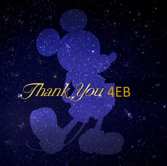 4EB_2019to2020's tweet photo. A big thank you. X 💕🙏🏻 https://t.co/AxN2enL0Fd