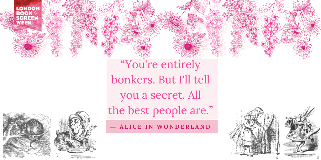 We just love this. Be yourself, always. #WednesdayWisdom