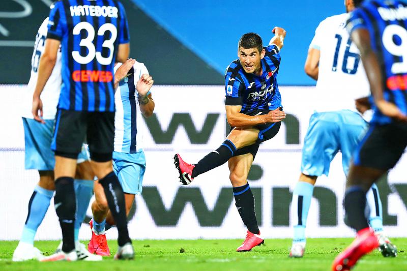 🌅EVENING UPLOAD 🎙

With the European season coming to a close, we look at all the narratives that haven't been *quite" as exciting as we'd hoped.

Oh, and how Atalanta are a bit... good🖤💙

mixcloud.com/EuroZonePod/eu…