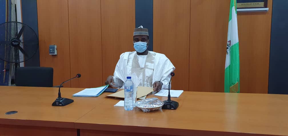 Aminu Waziri Tambuwal tweet media