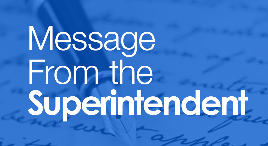 IIn the latest CVESD newsletter, Superintendent Francisco Escobedo outlines the District’s tentative plan for the 2020-21 school year. Read more here: bit.ly/3fA1vRg