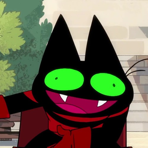 Cartoon Network Brasil - Agora eu quero ver: qual o nome ninja de vcs? Eu  começo: Gato Rebelde Doidão Ah, e lembrando que toda terça-feira, 17h45,  vocês podem conferir novos episódios de