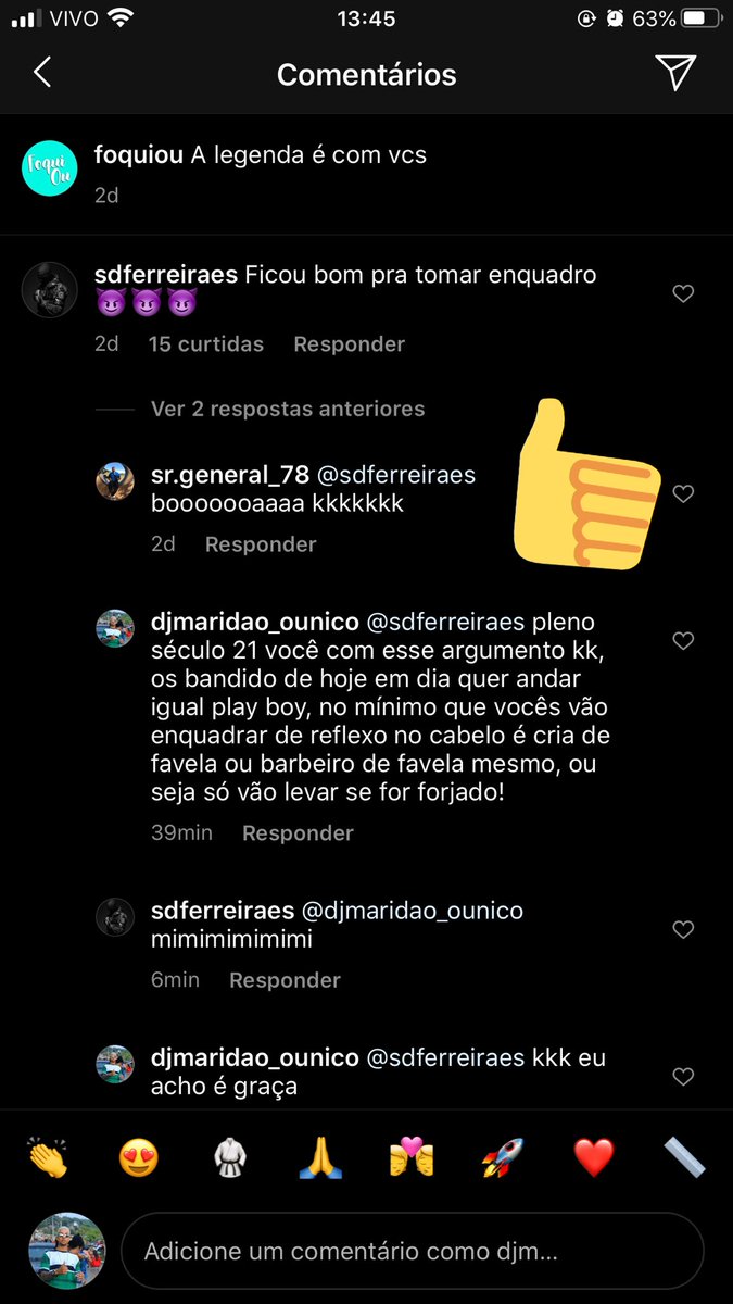 afabricadec's tweet photo. Até quando esses polícia vão ter esse argumento de que se tá de reflexo no cabelo tem que tomar enquadro 🤔 https://t.co/SMqoSzvvBx