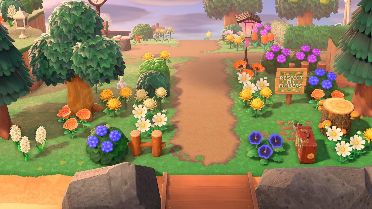 georgiethemoth's tweet photo. #AnimalCrossing #ACNH #NintendoSwitch https://t.co/31SxwA43IR