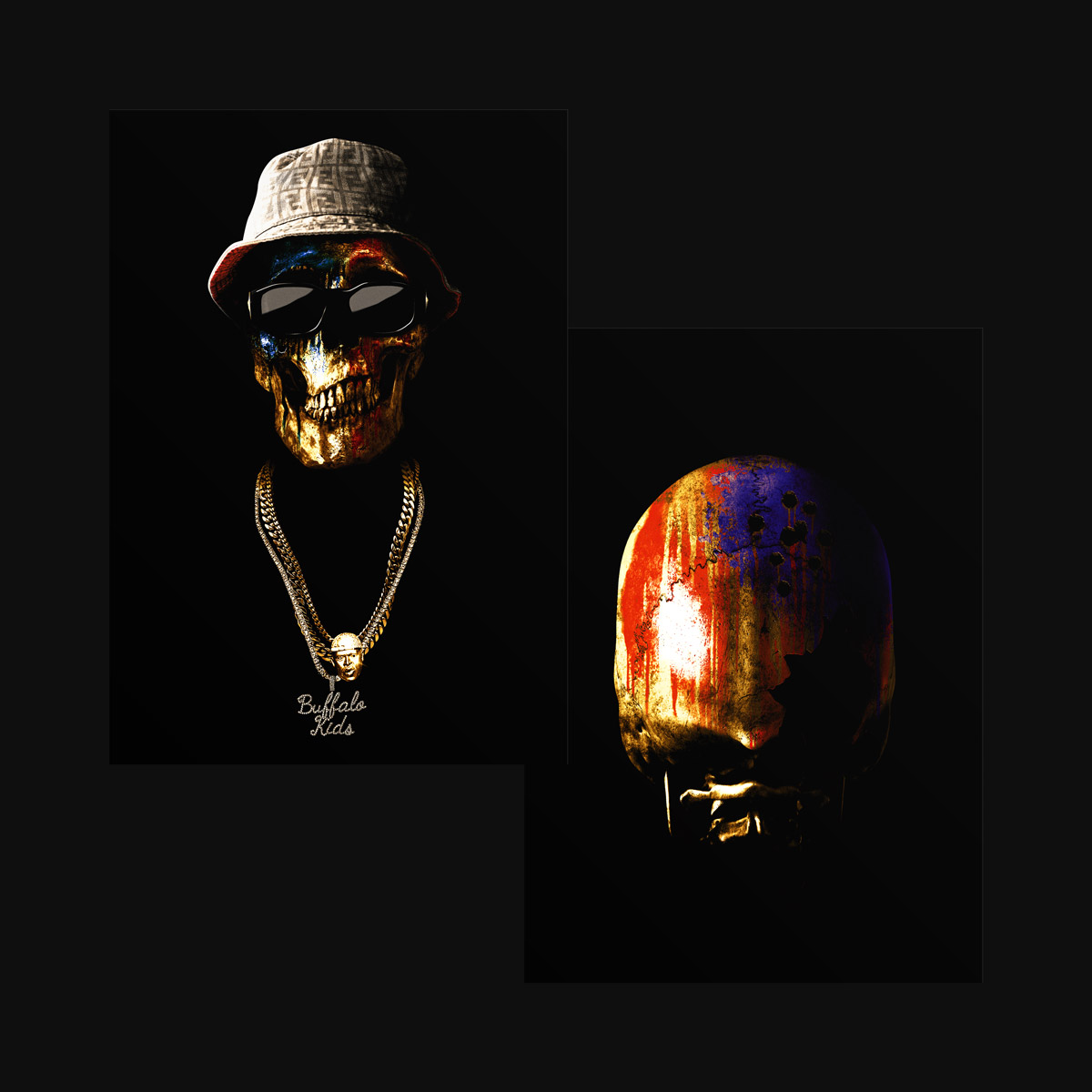 No One Mourns the Wicked Exclusive Art. Now live! <a href="/WHOISCONWAY/">CONWAY</a> <a href="/BigGhostLtd/">THE BIGGEST HATER</a> shop.jellesmid.com