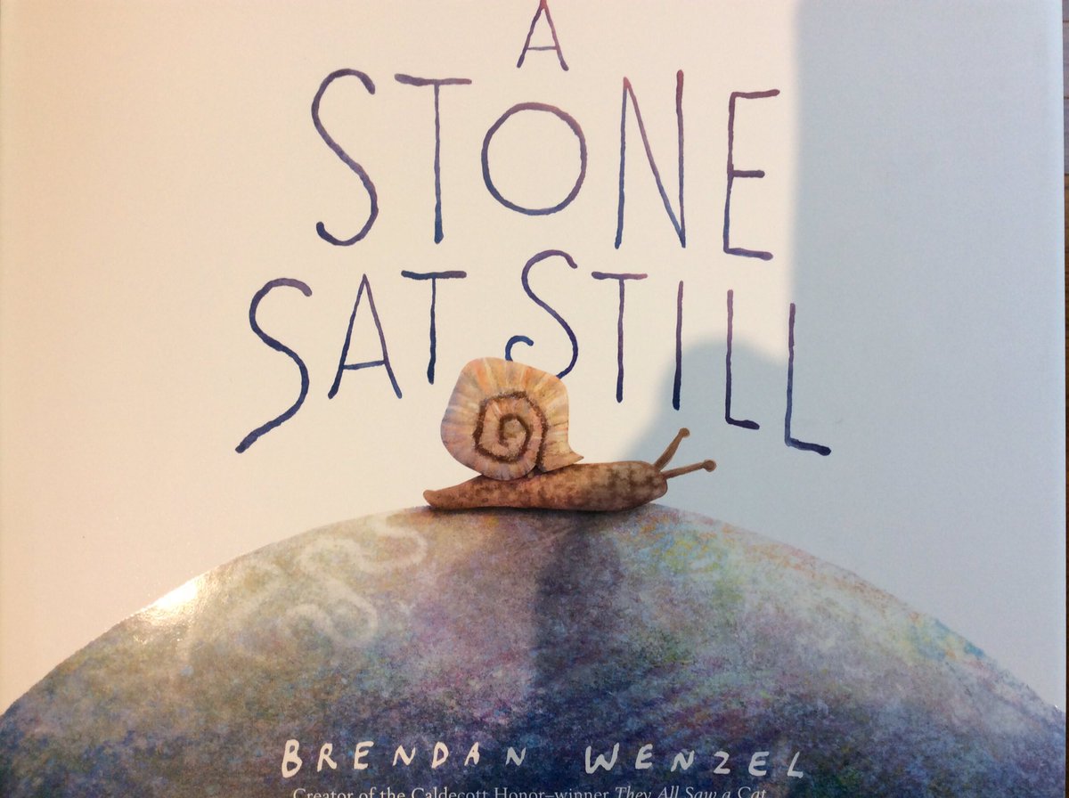mmejacquie's tweet photo. Day 2 #ETFOsa2020 #rainorshine #letslearnoutside
Sharing favourite stories to spark outdoor learning. 
What's your favourite #naturebasedlearning read aloud? Share in this thread! @Mme_Joanne @thinkoutsidePS https://t.co/uCSBrvp1ay