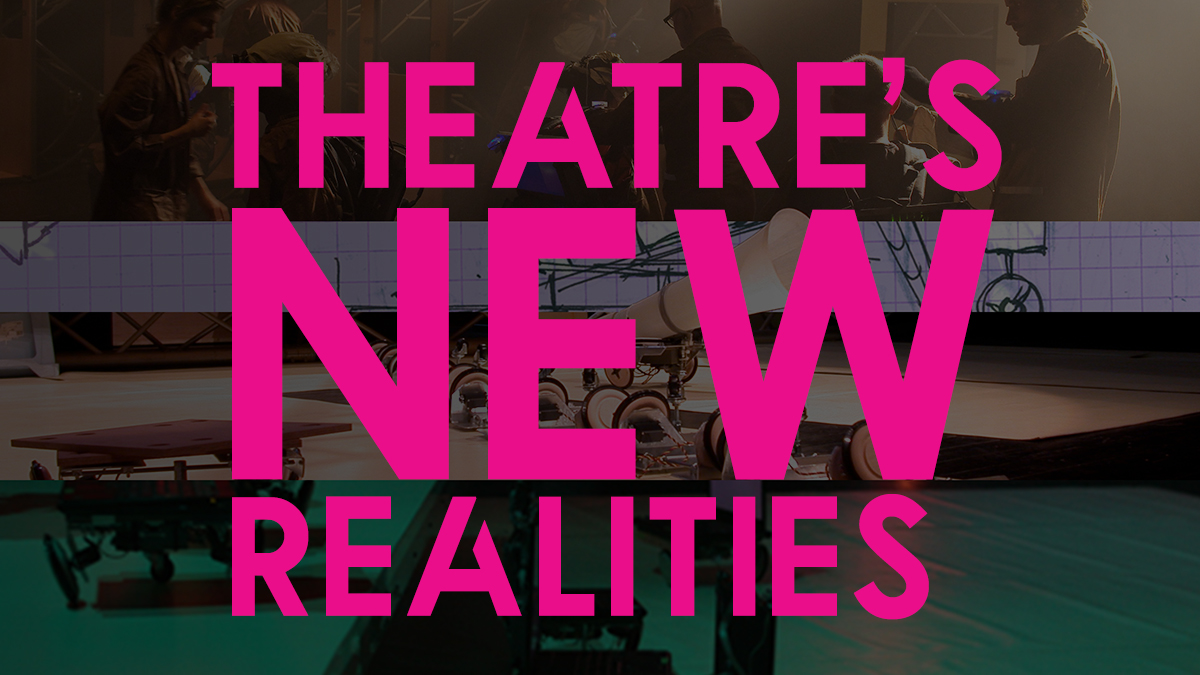 newrealities20's tweet photo. The recordings of all our panels are now available on YouTube – so watch, share and watch again!

TECHNOLOGY
https://t.co/QLFlhBlgSU

INSTITUTIONS
https://t.co/dDl1mtXQqw

DRAMATURGY
https://t.co/1Saz6y6J2H

MAKING
https://t.co/XKAeYxCWeV

EMBODIMENT
https://t.co/Zm59jl2UFl https://t.co/ErmjhqGVv3