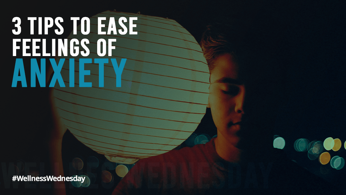 MemoHealthApp's tweet photo. With everything going on around us, feeling anxious can be an everyday occurrence, (whether we realise it or not). Save this post and follow these three tips to help ease anxiety & stress. #GetMemo #COVID19SouthAfrica
1. Prioritise exercise🚲
2. Eat healthily🥑
3. Meditate🛀 https://t.co/zCMl6Mfbfa