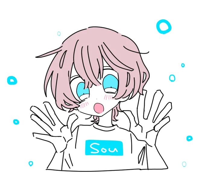 にゅ～へあ～～～～ 
