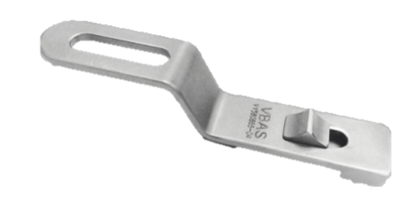 vycormedical's tweet photo. Our Extension Arm is compatible with various retractor systems, such as Leyla, Greenberg, BUDDE Halo, Mitaka Pneumatic, and DORO LUNA #vycor #vycormedical #vbas #viewsite #minimallyinvasive #neurosurgery #extensionarm https://t.co/quRFTZrA2d