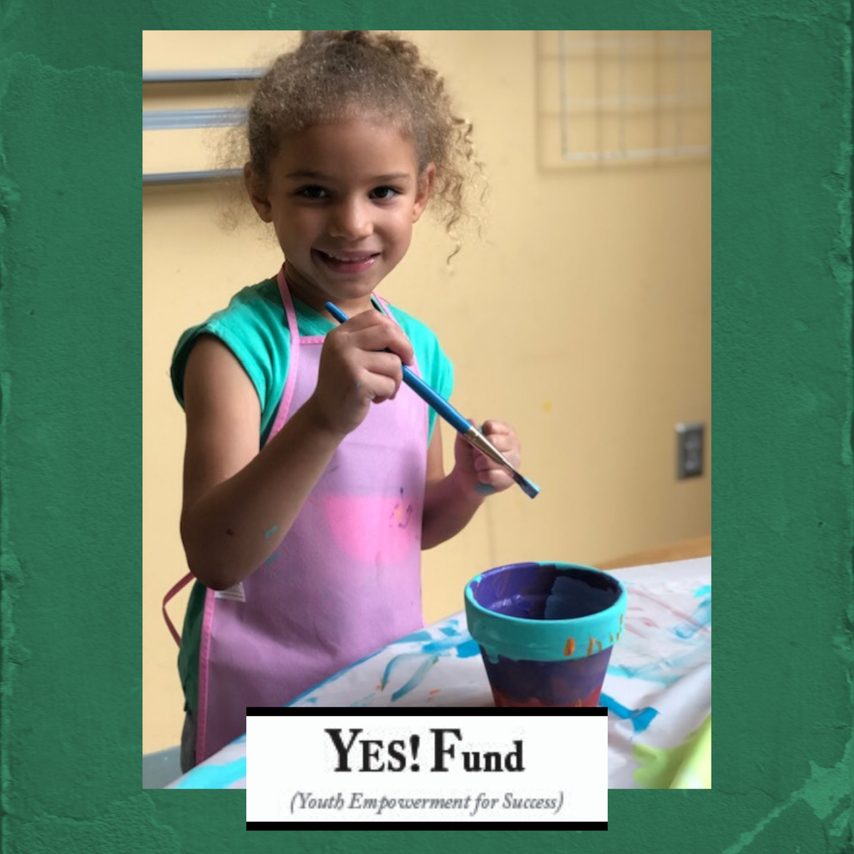 Greater Manhattan Community Foundation tweet media