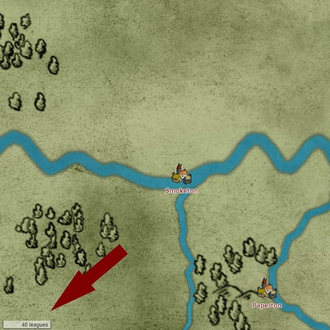DM_Resources's tweet photo. Distance measuring was the obvious next feature. Pro tip: set units to days to calculate travel times
#maps #fantasymaps #cartography #mapmaking #ttrpg #rpg #fantasy #scifi #scifimaps #gamemap #dnd #pathfinder #pathfinderrpg #fictionalmaps #dungeonmaster https://t.co/gLCIKJtqji https://t.co/AyTUhyNndw
