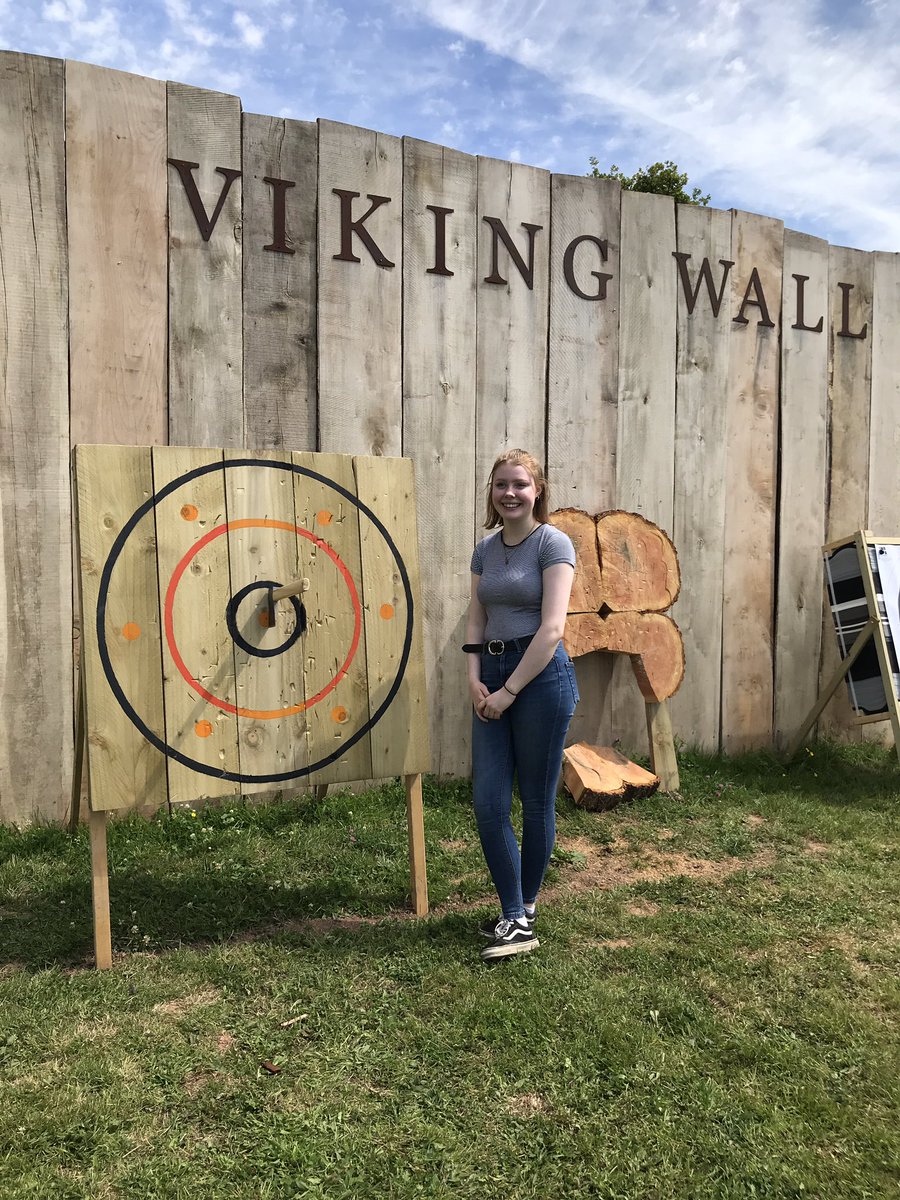 thevikinggames tweet media