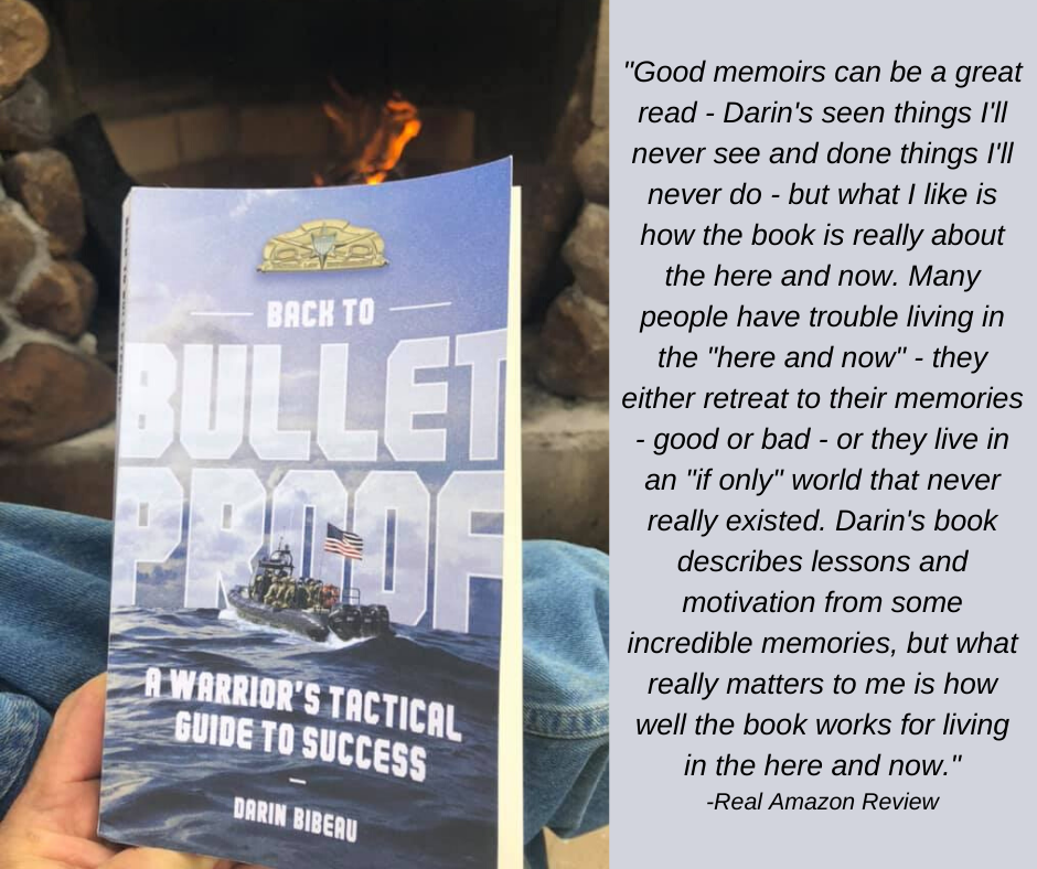 DarinBibeau's tweet photo. Real Amazon Review of Back to Bulletproof! EverydayGSD!!
#everydaygsd #GSD #Veterans #CGTLEA #Marines #Navy #CoastGuard #Army #Airforce #tacp #AFSOC #nightstalkers #Navyseals #Ledet #Specialforces #premiumjunk #DSF #frogfuel #semperflystudios #American https://t.co/BykLxy7nLa