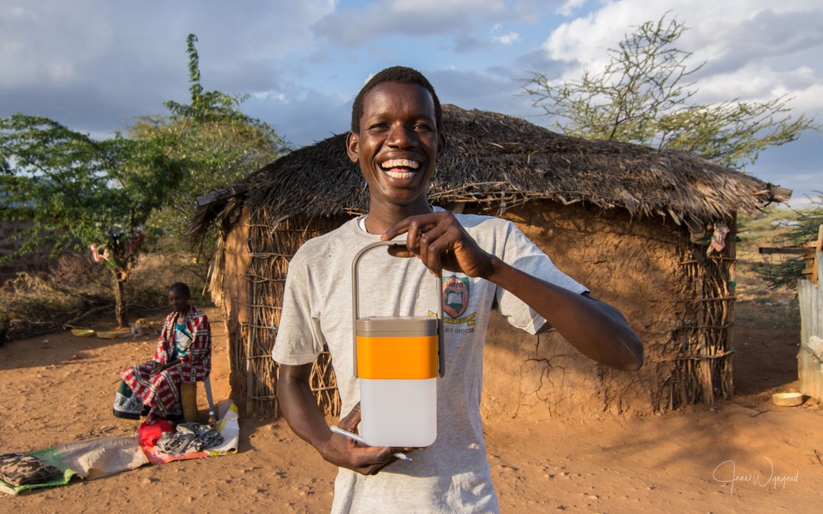 Save the Elephants tweet media