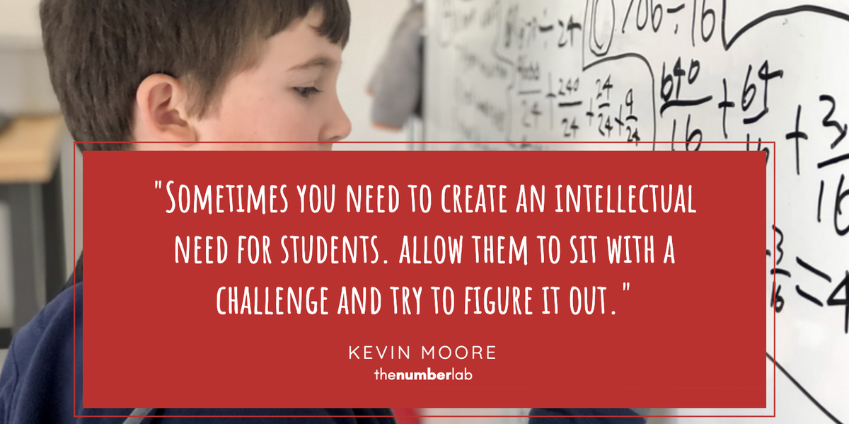 thenumberlab's tweet photo. #NumberLabInstitute #mathchat #driveyourownlearning #iteachmath #elemmathchat #MSmathchat #MTBoS #txed #Mathematics #learnercentered https://t.co/qIRHZlInke