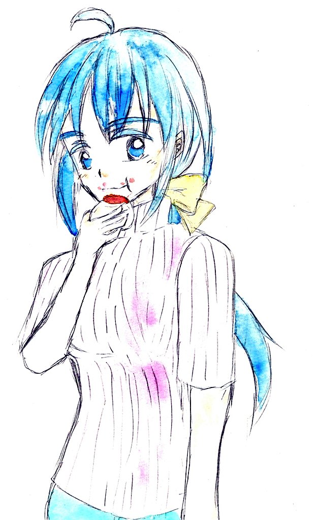 稲井カオル アクタ2巻8 27発売 かわいいイラストをありがとうございます お菓子の壽城にはまだ行けてないので 百福に先を越されてしまいました 行き来がしやすくなった暁には 私も現地でとち餅を食べたいです