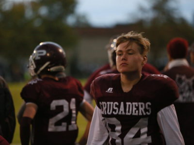 👤<a href="/stasiuk_andrew/">Andrew Stasiuk</a>
🏈K/P
📏6-1/190
🎓2021
🏠Portage la Prairie, MB
📼canadafootballchat.com/andrew-stasiuk/
#CFCprospectvideos