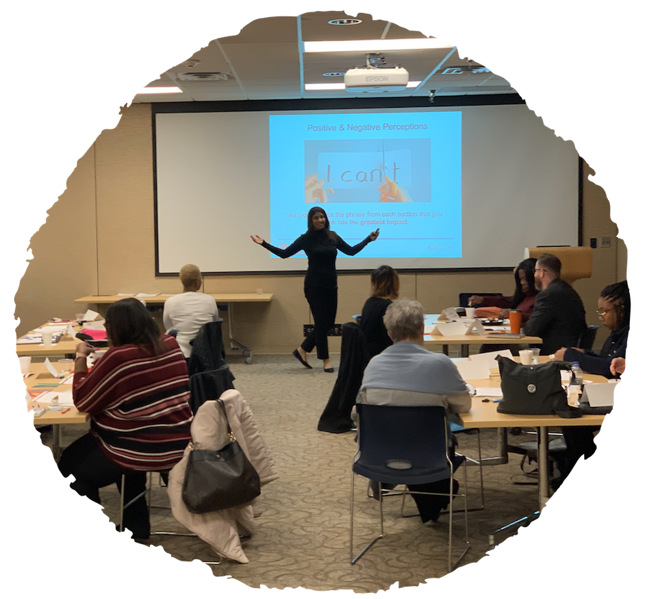 Are you a first time female leader or an individual contributor looking to develop your leadership skills? 

Check out Payal Beri, The Epiphanist, a Leadership Coach for Emerging Female Leaders. 
buff.ly/3fxQYpo
#ladyboss #chicktech #chicago #Empowerment #BetterTogether