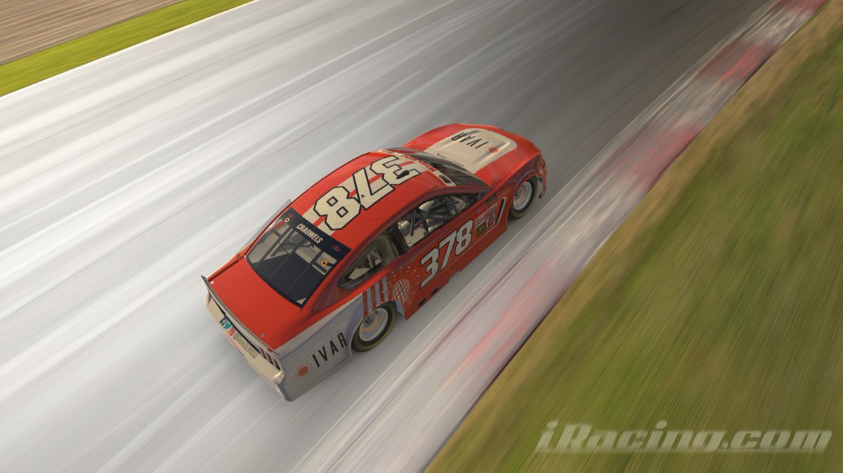 Race report from the #ENES Final! <a href="/acastroracing/">Andre Castro</a> crowned champion, <a href="/TobiDauenhauer/">Tobias Dauenhauer</a> scores maiden win and more...

🇬🇧🇺🇲 bit.ly/32mSPK6
🇫🇷 bit.ly/2Wn2a0I
🇮🇹 bit.ly/3gUB20W
🇩🇪 bit.ly/2C4RqNJ

#NASCAR #EuroNASCAR #PureRacing #NWES