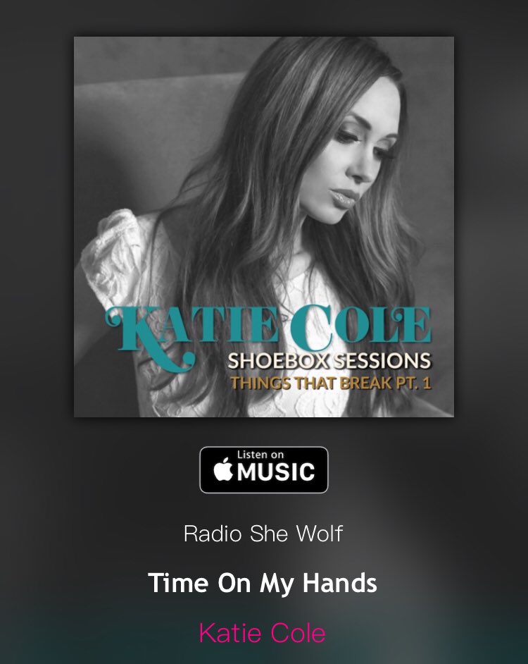 She Wolf Radio tweet media