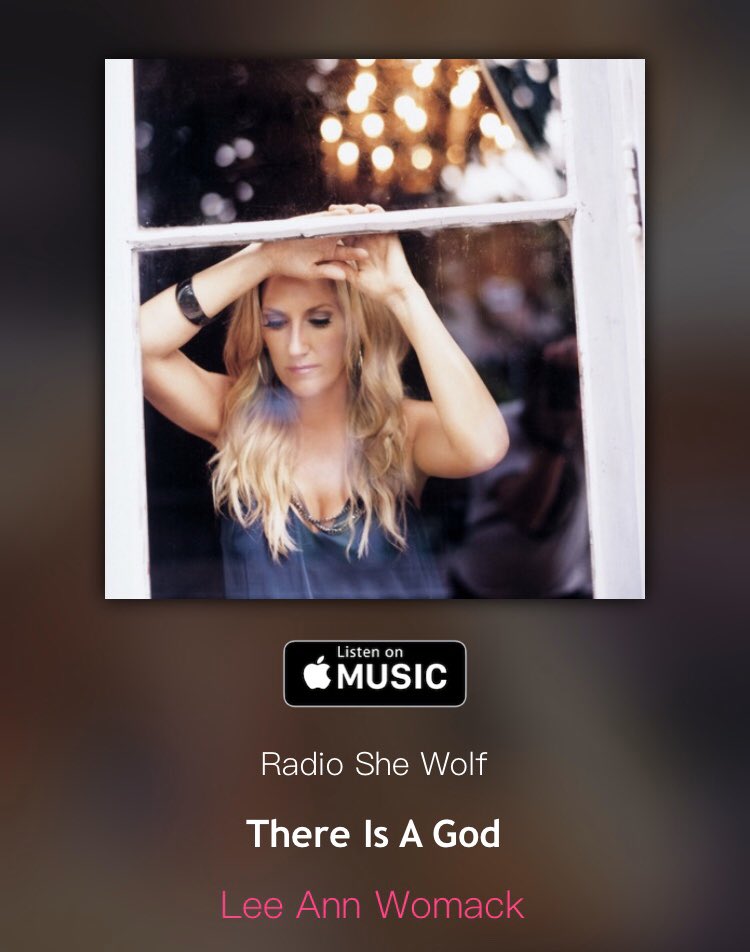 She Wolf Radio tweet media