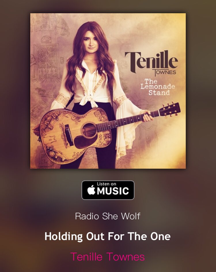 She Wolf Radio tweet media