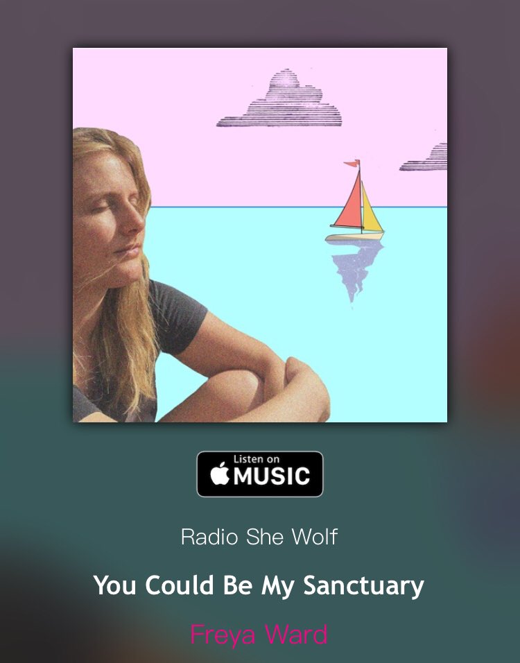 She Wolf Radio tweet media