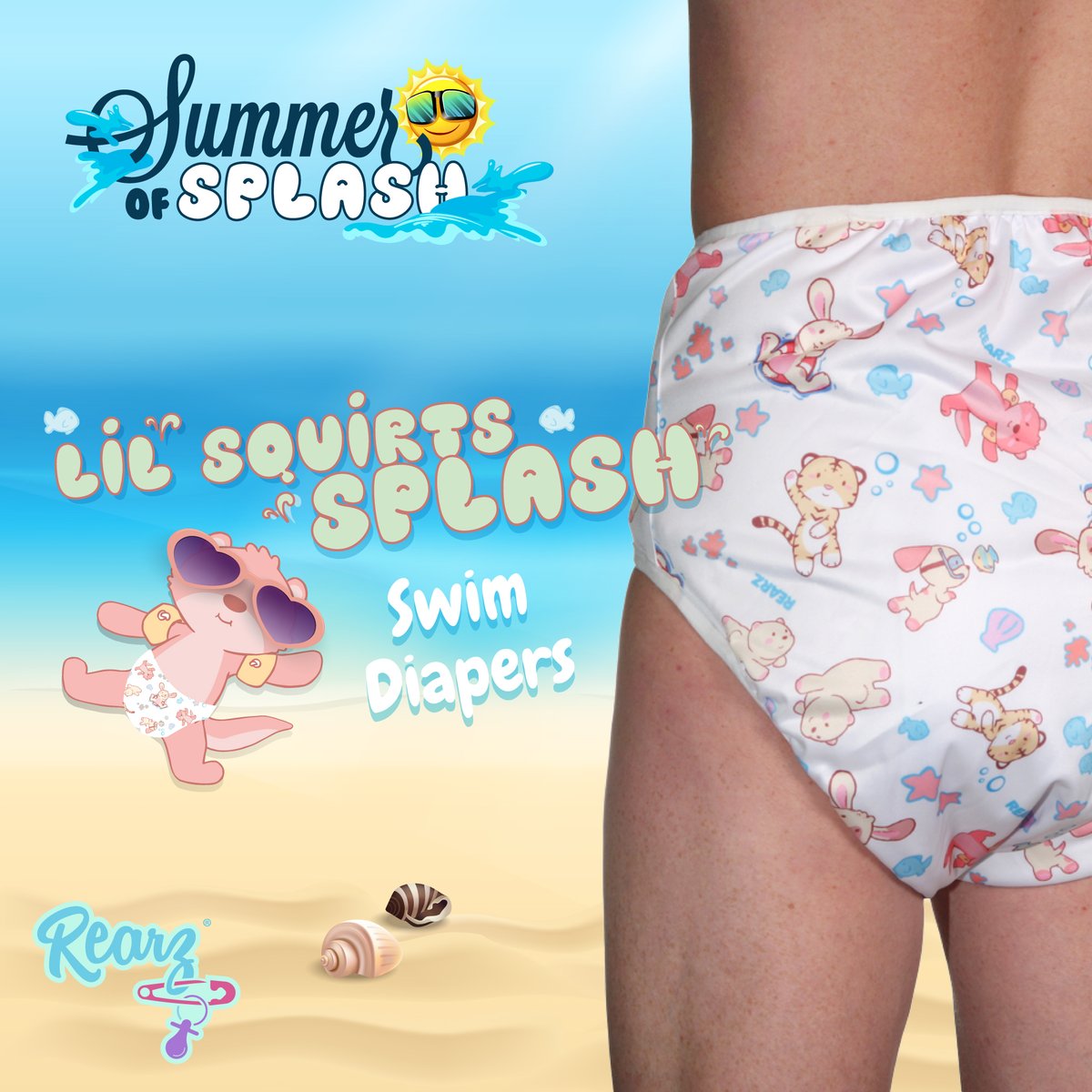 adult swim diapers