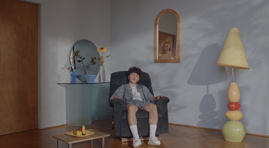 gondry tweet media