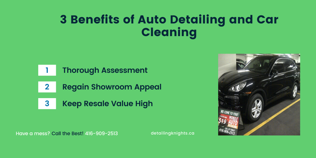 Auto Detailing