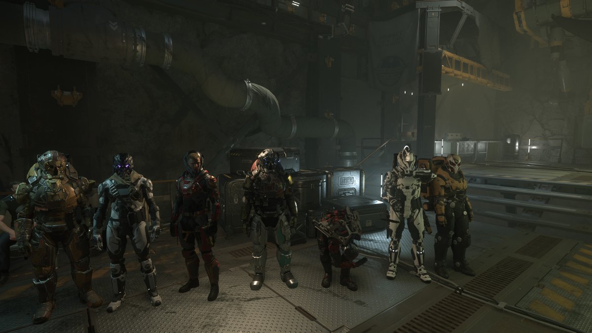 ziltoided's tweet photo. Merci @Ashuramm @Vinceplop @l66channelsc #fabous62 #emhels #prometeus pour ce mercredi en live sur Star Citizen 3.9.1 https://t.co/YfNICCWCZA