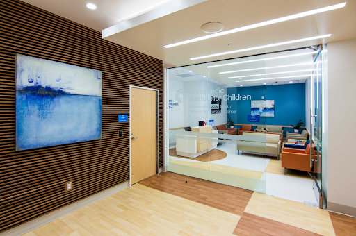 The goal of the project was to convert the basement of the existing OIC building into a warm and inviting ambulatory surgery center. 👇
rbbinc.com/portfolio/orth…

#rbbinc #rbbarchitects #architect #architectdesignfirm #healthcarearchitecturefirm #healthcaredesign #architecture