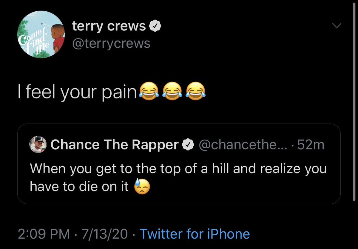  the Rapper ft. Terry 