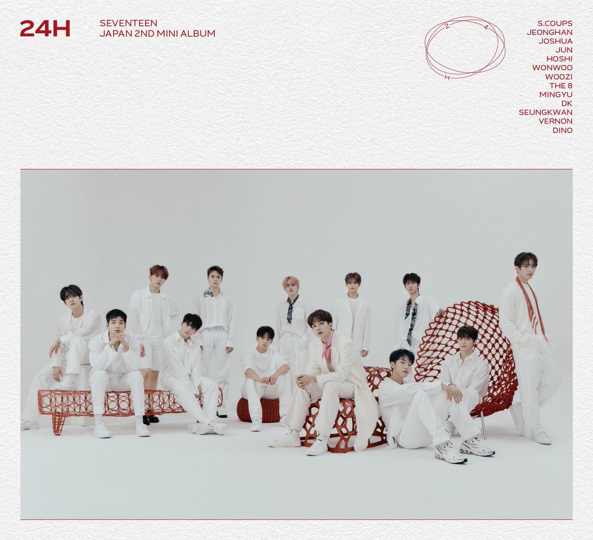 ETERNALDlAMONDS's tweet photo. [USA/CAN] GO! PLEASE RT 💕
SEVENTEEN's 2nd Japan Mini Album '24H' Group Order

♕ Albums: $20-$25
♕ Deadline: September 5th

♕ Form: https://t.co/05iIXbLe23
♕ Payment: https://t.co/YllHs3elkM

**will count towards Oricon Chart
 #SEVENTEEN  @pledis_17jp #세븐틴  #24H @pledis_17 https://t.co/eIoWUlQWFd