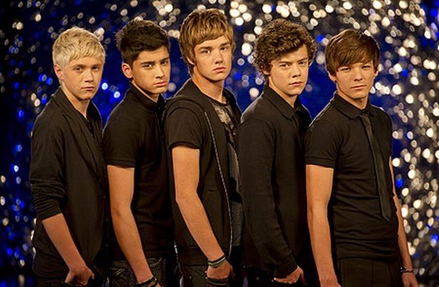 PopCrave's tweet photo. One Direction will celebrate its 10th anniversary on July 23rd with a new website full of behind-the-scenes content, archived music videos, TV performances and more.

The group’s page on streaming platforms will also be reformatted for fans.

🔗: https://t.co/R5s2EV9eXZ https://t.co/WaO3FGTLFL
