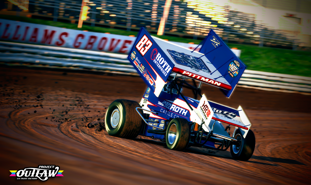 ProjectOutlaw tweet media