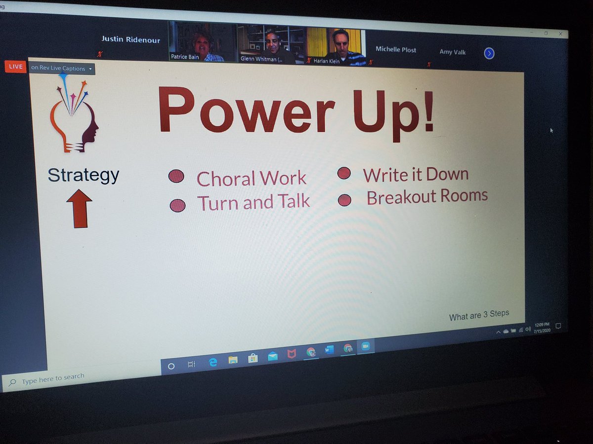 RidenourEAATS's tweet image. So much to digest from this session. So much I&apos;ve learned. So excited to bring things back to my students whether virtual or in person! #mindblown #MBEDeepDive #lovingeveryminute