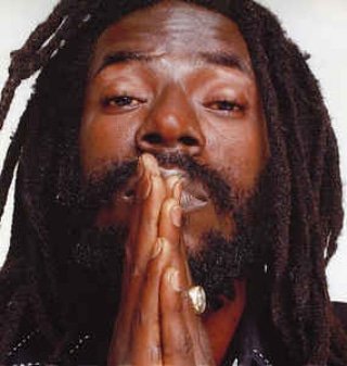 Happy Birthday Buju Banton,born Mark Anthony Myrie on 15th July 1973, Kingston Jamaica. 