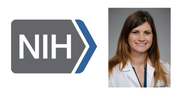 UWashEM's tweet photo. Dr. Amber Sabbatini (@asabbati1) was recently awarded an R01 Grant for her project entitled “Observation Stays and Readmissions for Older Adults: Implications for Medicare Policies."

More info ➡️ https://t.co/iU7G0PKAsa https://t.co/6aJ8Xh4UOQ