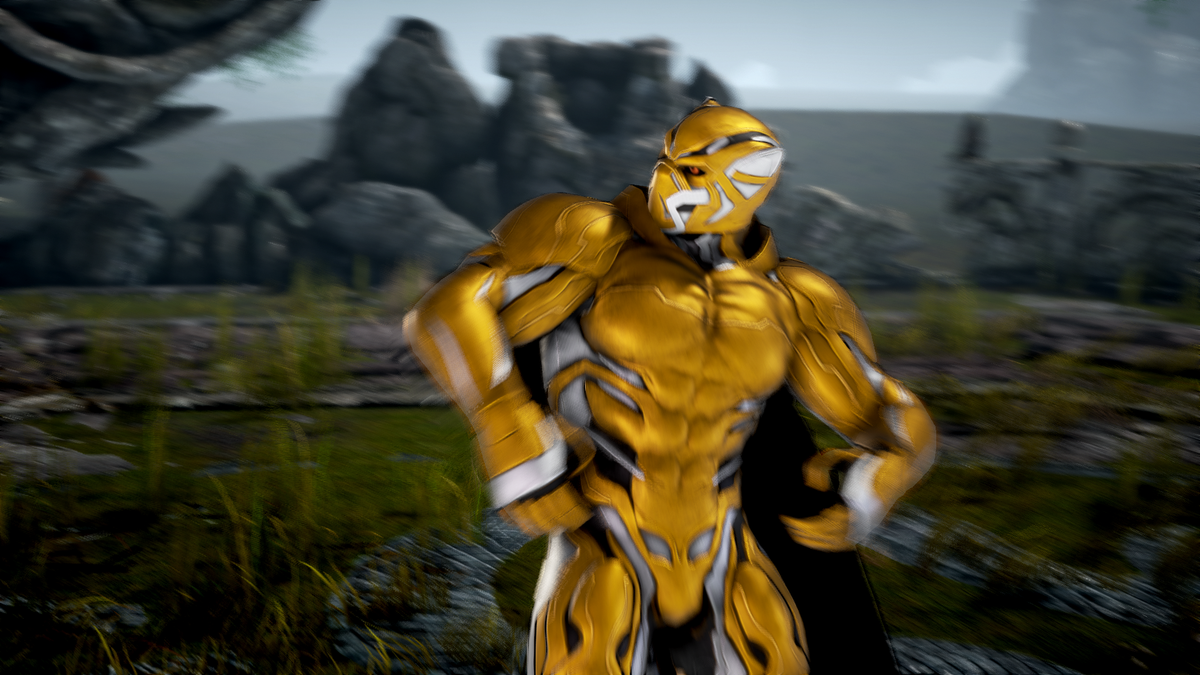 Le_Kahn_H's tweet photo. Voici un #Tekkenmods #Tekken7 pour #TekkenKing fait par mon ami BobbyMarduk (évidemment, vous pouvez changer les couleurs). #TekkenPC #Tekken7PC

https://t.co/EW0cBgHdtN https://t.co/zEUktCI6gl