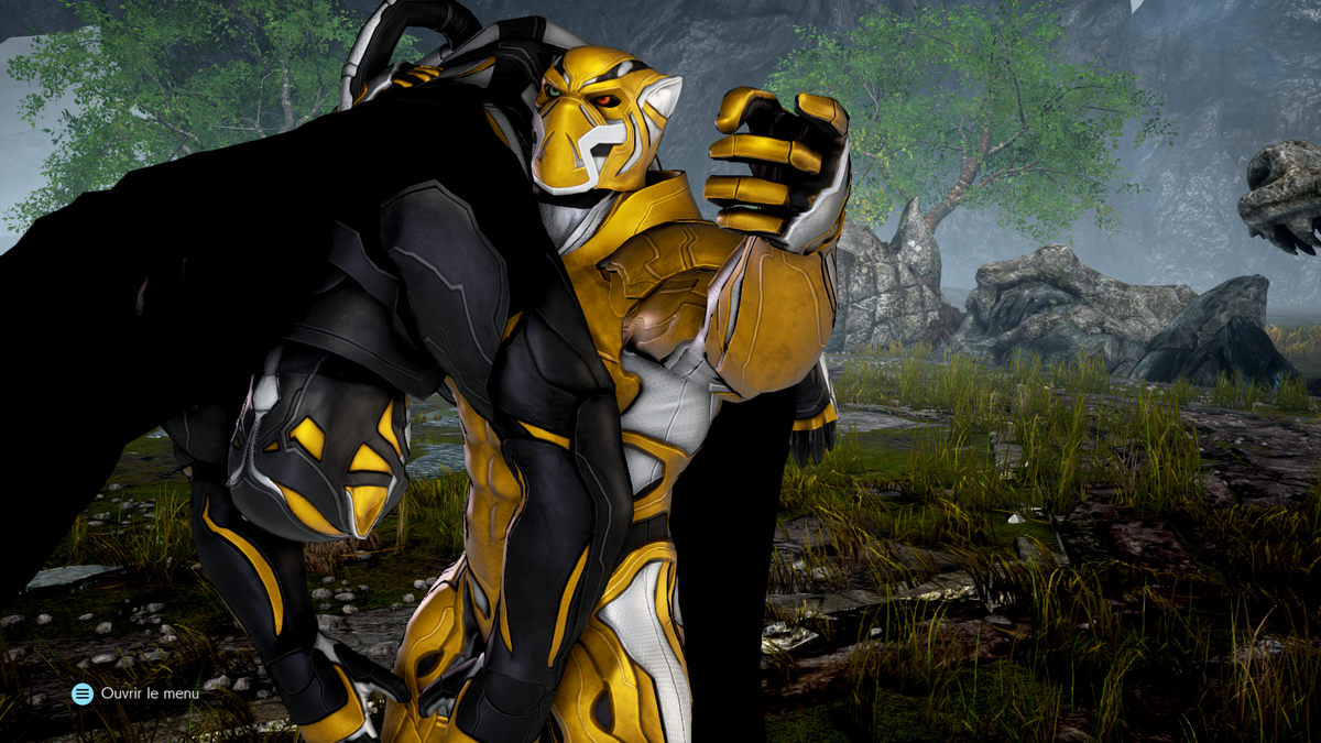 Le_Kahn_H's tweet photo. Voici un #Tekkenmods #Tekken7 pour #TekkenKing fait par mon ami BobbyMarduk (évidemment, vous pouvez changer les couleurs). #TekkenPC #Tekken7PC

https://t.co/EW0cBgHdtN https://t.co/zEUktCI6gl