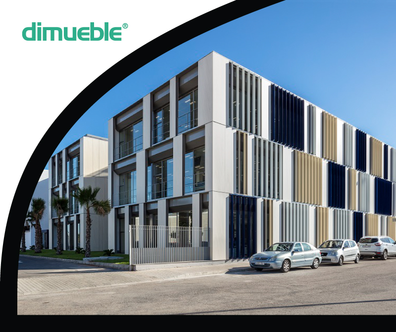 DiMueble's tweet photo. Ecología, sostenibilidad, calidad y frescura, un proyecto arquitectónico que refleja estos valores a través de espacios flexibles con un alto grado de confort para sus usuarios y visitantes permanentes.
Conoce más:
https://t.co/s38FeIanIr https://t.co/xQvMlb0Tel