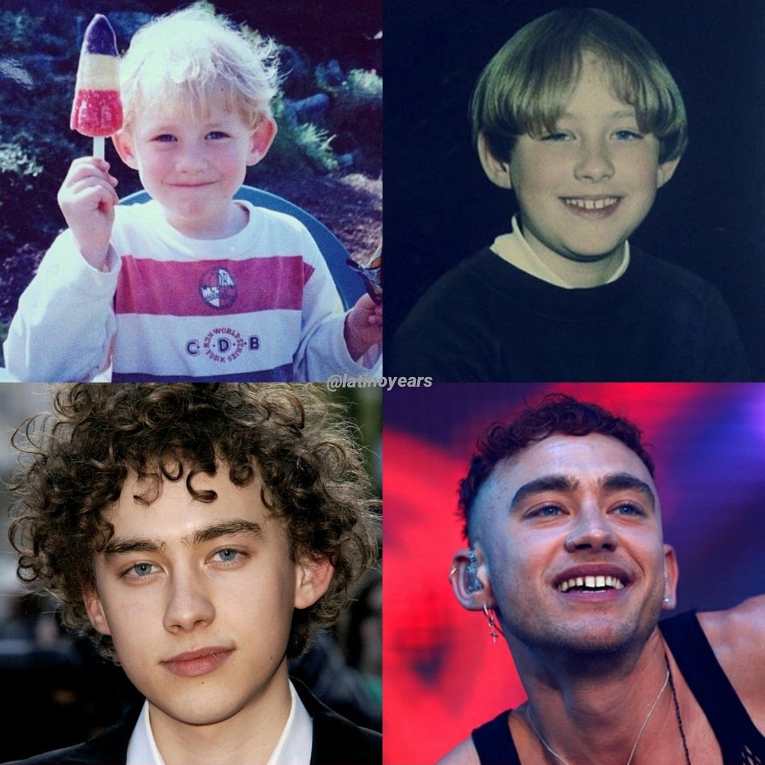 latinoyears's tweet photo. ¡Hoy quiero desearle un muy Feliz Cumpleaños a nuestro hermoso Olly! 😍💖🥳 Gracias por todos los buenos momentos, por tu cariño y hermosa música, te amamos! 💖👑 @yearsandyears @alexander_olly https://t.co/wABdMnb8Yi