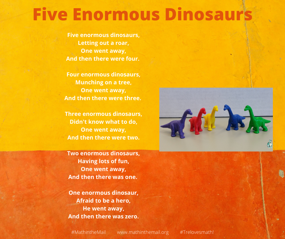 Math in the Mail tweet media