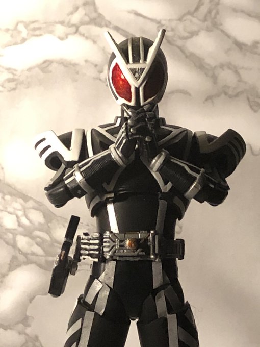 仮面ライダーデルタのtwitterイラスト検索結果