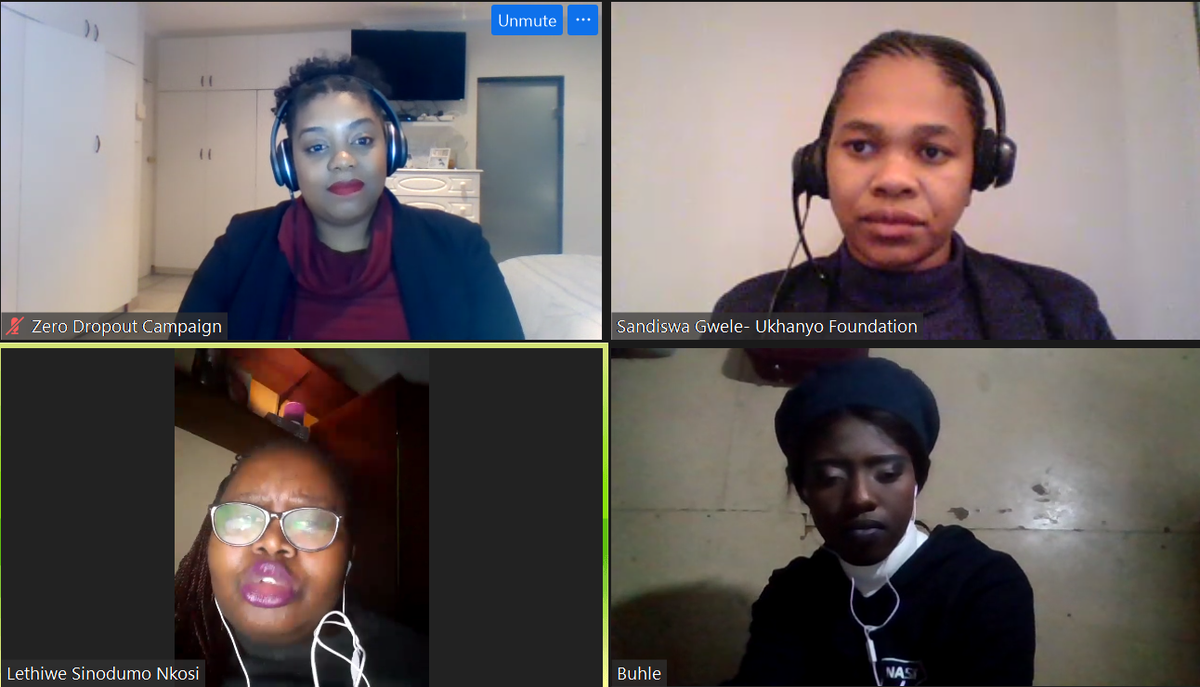 YouthCapitalSA's tweet photo. Join our discussion on FB live on how to re-write matric via the Second Chance Programme @DBE_SA https://t.co/dakzvYFmXJ
85520454/
@ZeroXdropout
#CatchUsUp https://t.co/qwxlqfAlAG