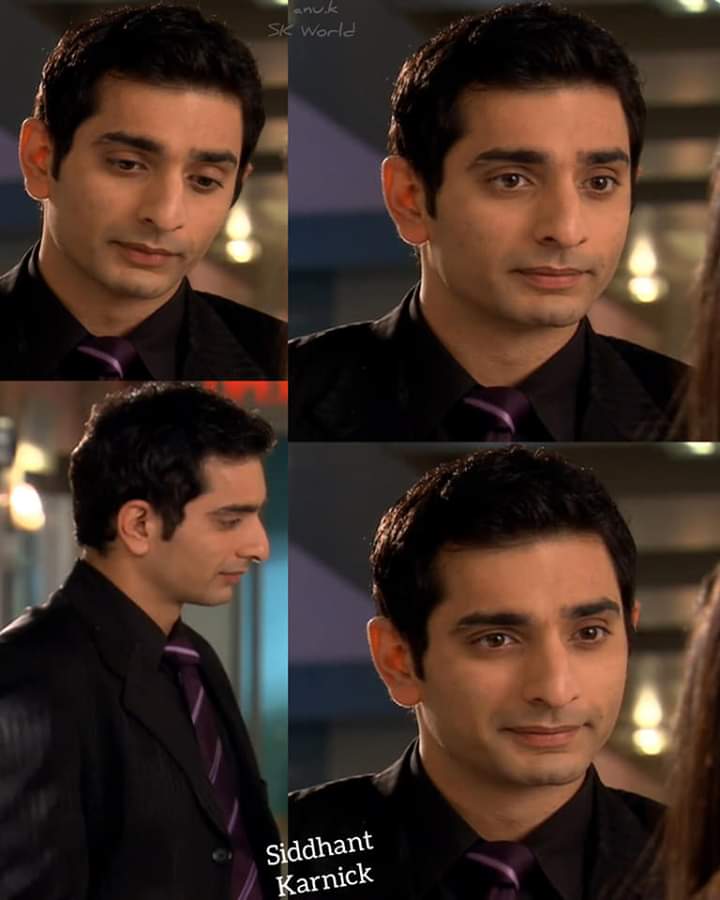sidkworld's tweet photo. Handsome Vampire 🧛♂ .
#PyaarKiYehEkKahaani .
Expressions 💯🔥
.
.
@SiddhantKarnick
#IndianActor #ExpressionKing #Handsome #StarVlogger #YouTuber #ContentCreator #SiddhantKarnickVlogs #Throwback #VampireSeries #EvergreenShow #SiddharthMehra #Raichand https://t.co/SknYLHsjUB